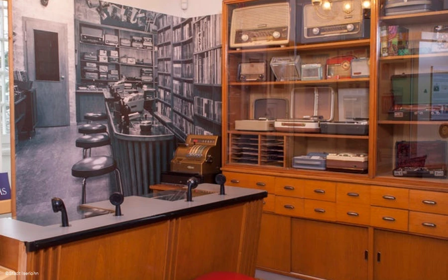 Stadtmuseum Iserlohn