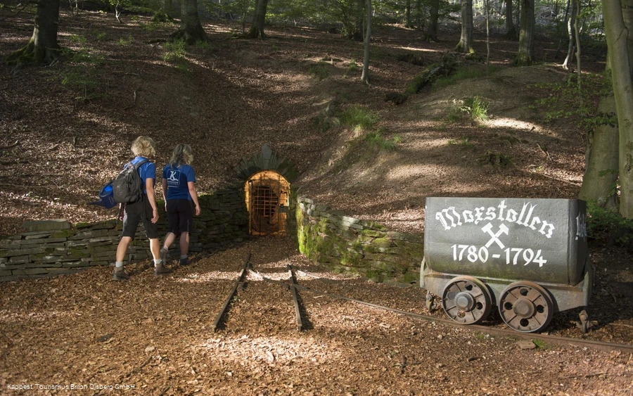 Maxstollen Maxstollen