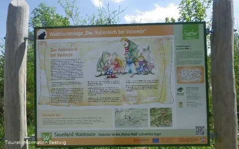 Sagentafel