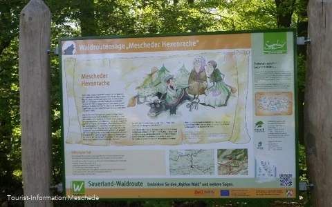 Infotafel
