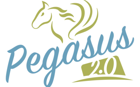 Bistro Pegasus - Logo