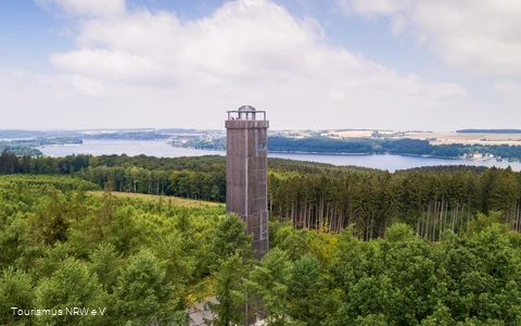 Möhnesee-Turm