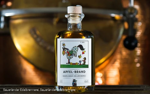 Sauerländer Edelbrennerei