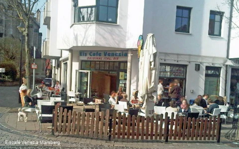 Eiscafe Venezia Marsberg
