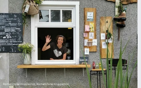 WanderBar Sabrina Knippschild