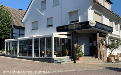 Pizzeria Da Arturo, Warstein