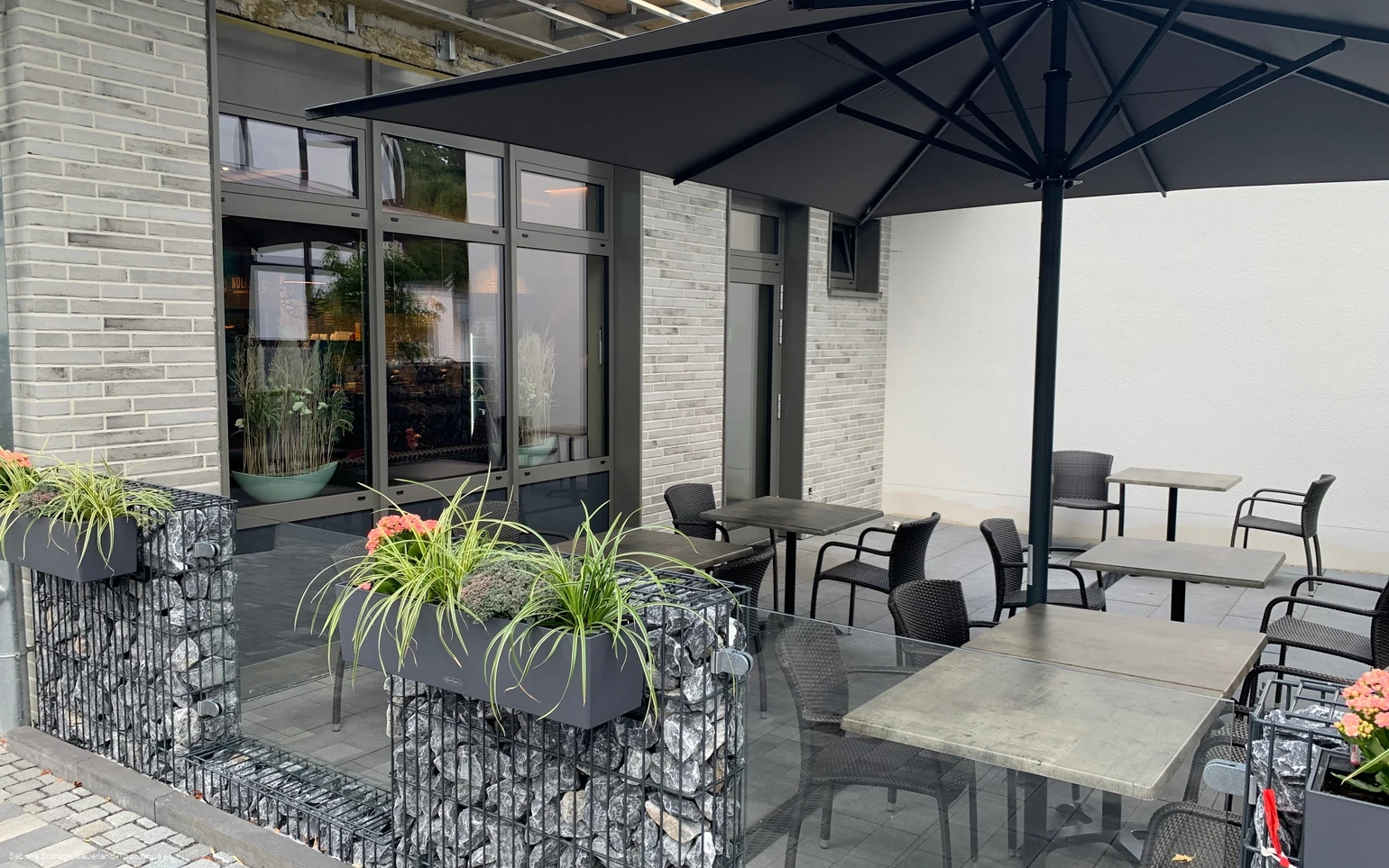 Bäckerei Nolte, Warstein