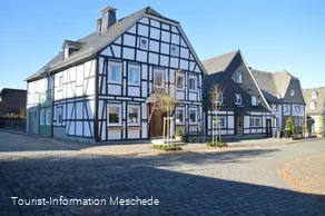 Fachwerkhäuser