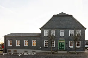 Markes Haus