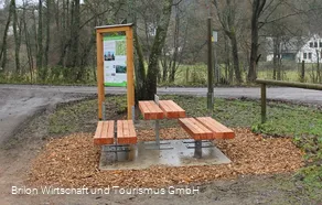 Wanderportal JickJack-Mühle