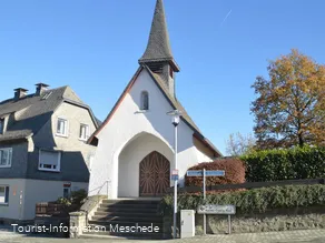 Rochunskapelle