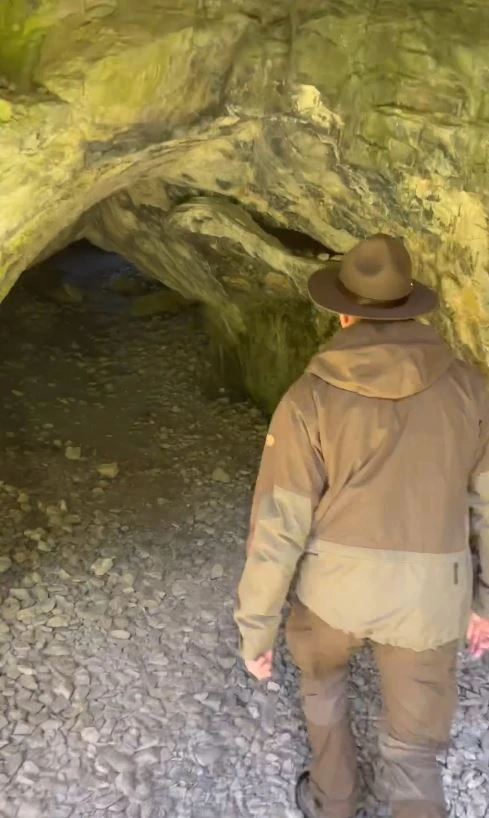 Hohler Stein Kallenhardt