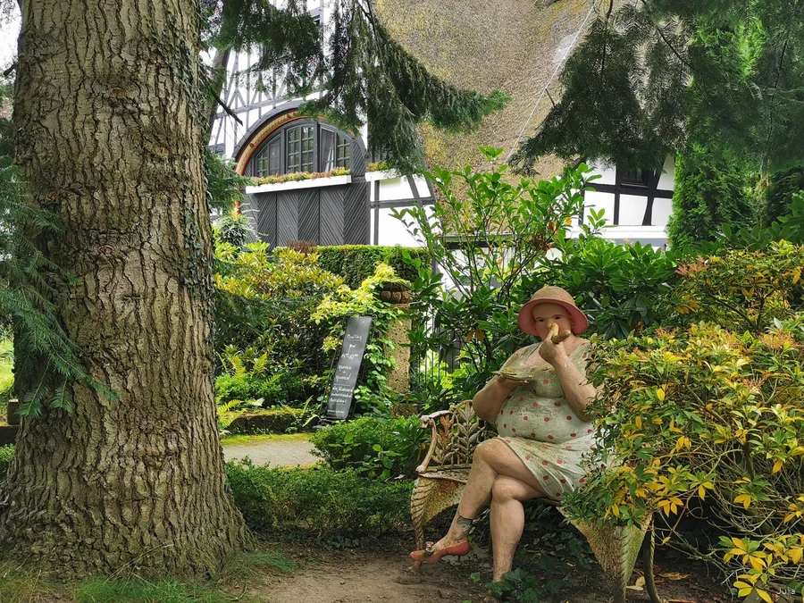 Torhaus am M&ouml;hnesee