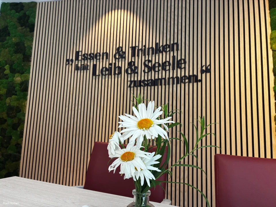 Haus Maria vom Stein Restaurant.jpg Haus Maria vom Stein Restaurant.jpg