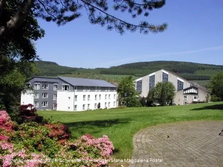 Bergkloster Bestwig