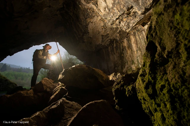 Ranger Höhle_Naturpark Arnsberger Wald  Klaus-Peter Kappest.jpg
