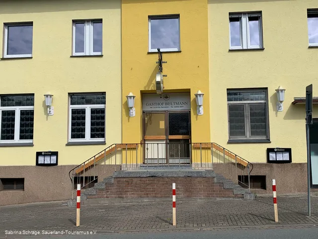 Gasthof Bültmann, Suttrop