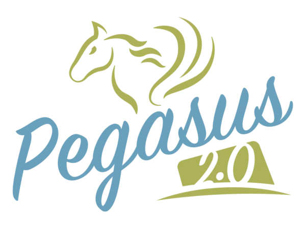 Bistro Pegasus - Logo