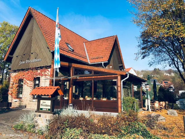 Zum Bleichhaus