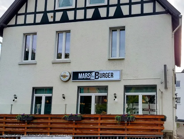 Marsburger Gastro Marsberg