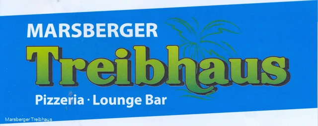 Marsberger Treibhaus Logo