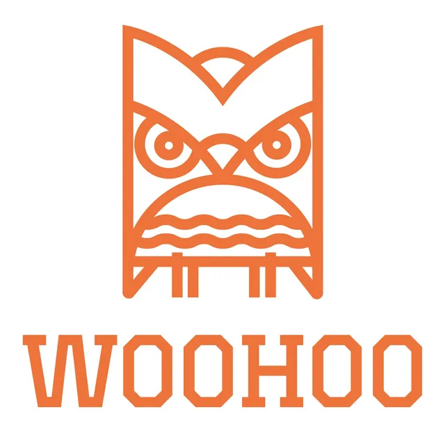 Logo WOOHOO
