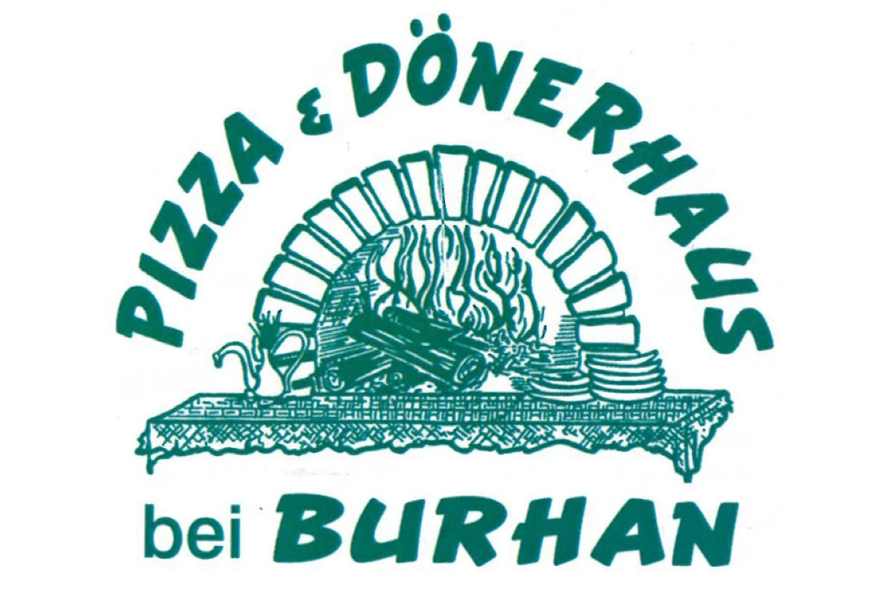 Bei Burhan - Logo