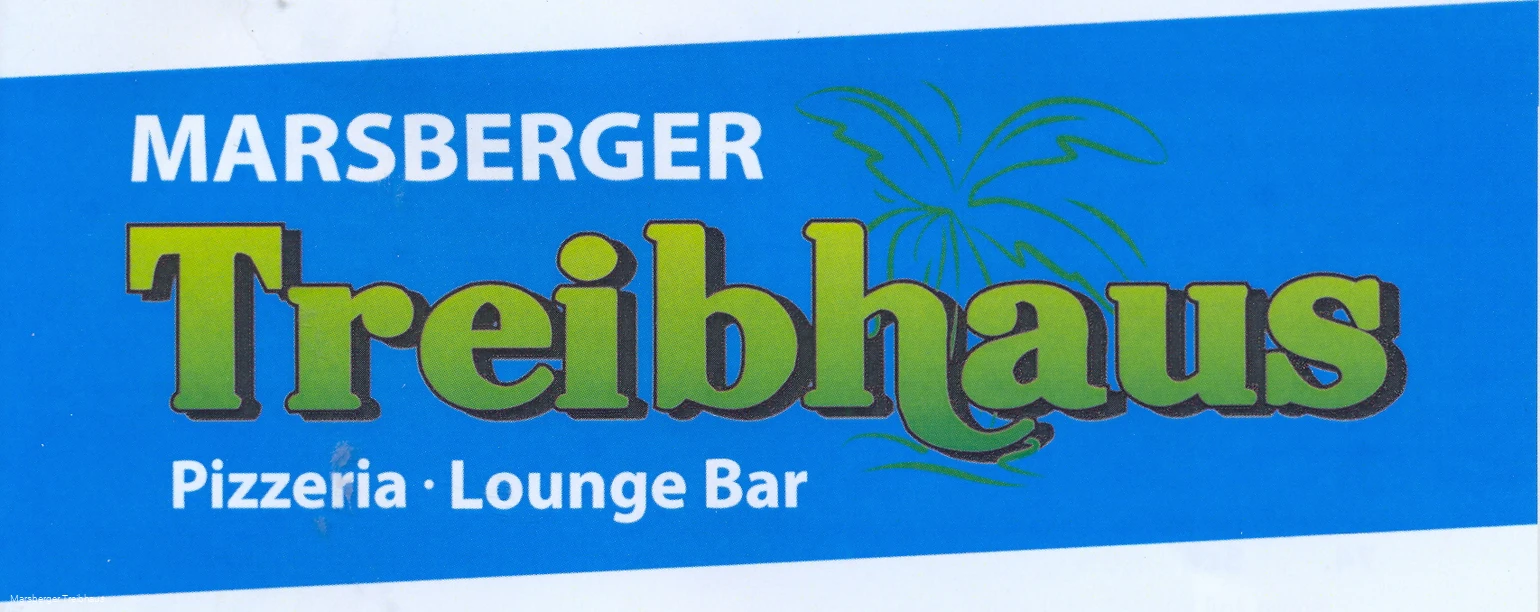Marsberger Treibhaus Logo