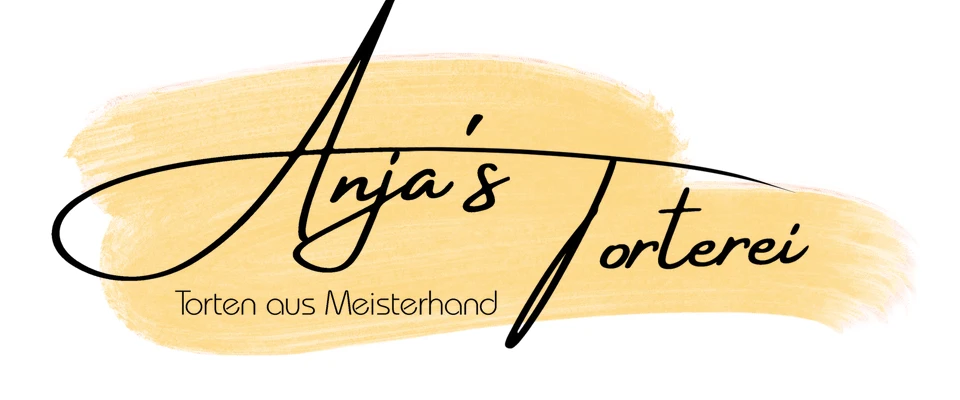 Anjas Torterei - Logo