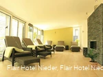 Wellnessbereicht, Flair Hotel Nieder, Ostwig