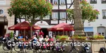 Biergarten Ratskeller