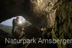 Der Ranger im Hohlen Stein