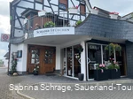Schlossstübchen, Hirschberg