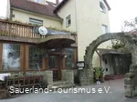 Hachtorstube von Außen