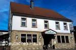 Deutsches Haus  Gastro Marsberg