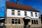 Deutsches Haus  Gastro Marsberg