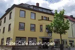 Hotel Cafe Beverungen Marsberg