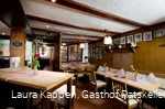 Gastraum Ratskeller