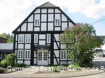 Fachwerkhaus Ostwig