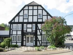 Fachwerkhaus Ostwig