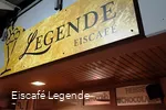 Eiscafe Legende Marsberg