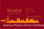 Istanbul Döner u Pizza gastro Marsberg Logo