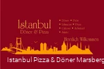 Istanbul Döner u Pizza gastro Marsberg Logo