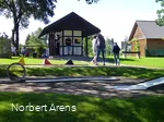 Minigolf Eversberg 