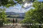 Der Rittersprung Marsberg