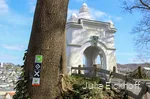 Das Ehmsendenkmal in Arnsberg