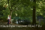 Am Kinderteich in Arnsberg