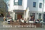 Eiscafe Venezia Marsberg