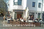 Eiscafe Venezia Marsberg