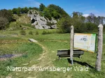 Sagenstation Hohler Stein